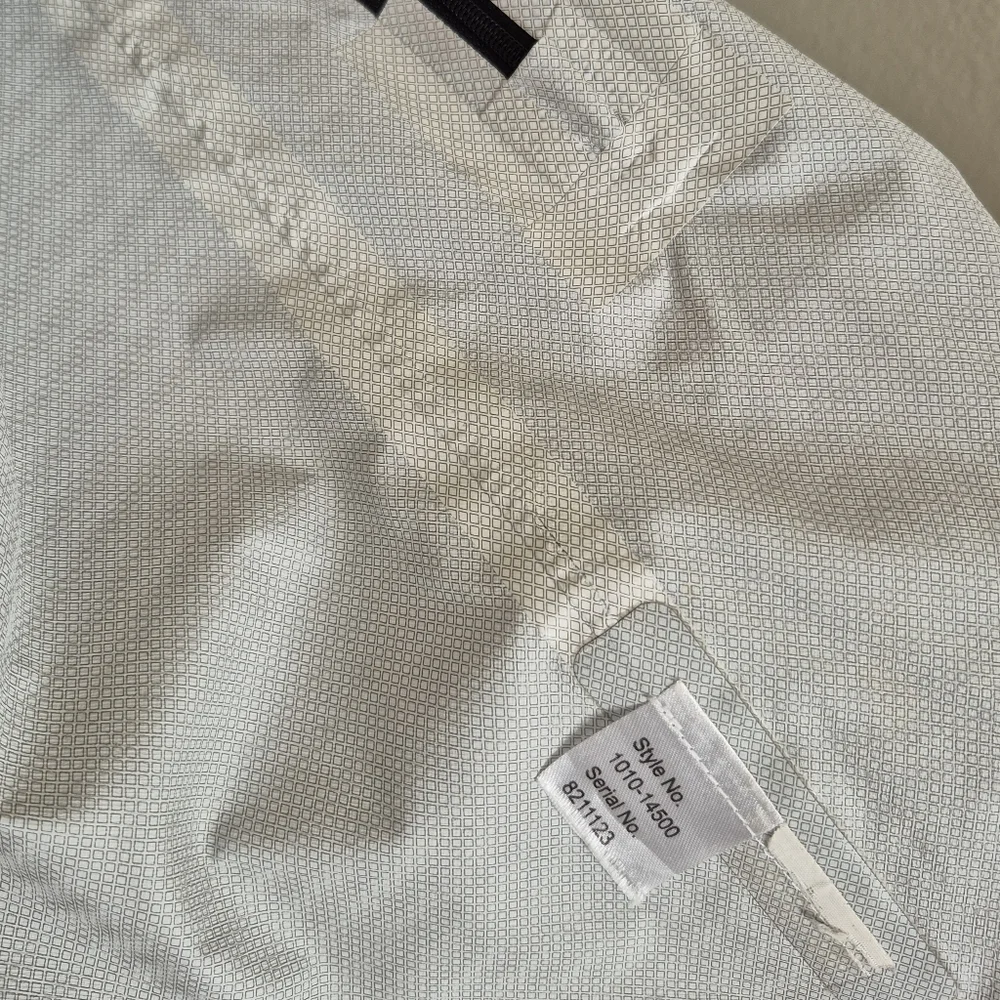 Mammut Black Performance Jacket